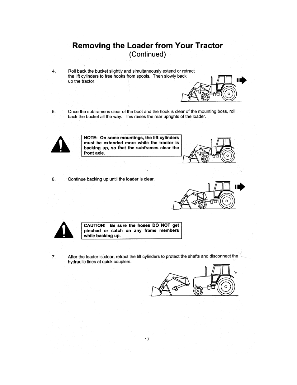 Allied Telesis 695 TSL User Manual | Page 19 / 38