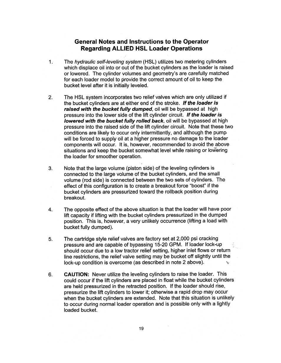 Allied Telesis 695 TSL User Manual | Page 21 / 38
