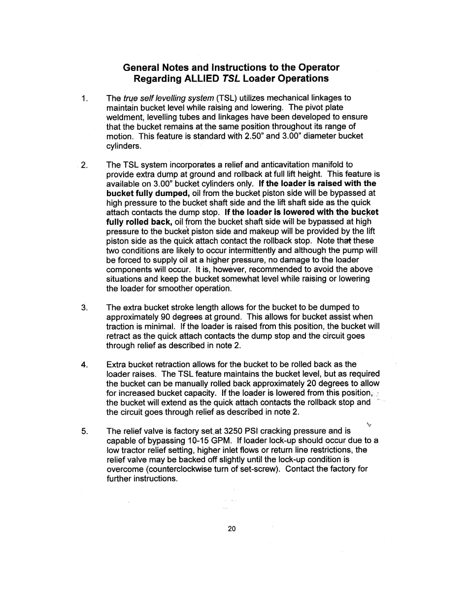 Allied Telesis 695 TSL User Manual | Page 22 / 38