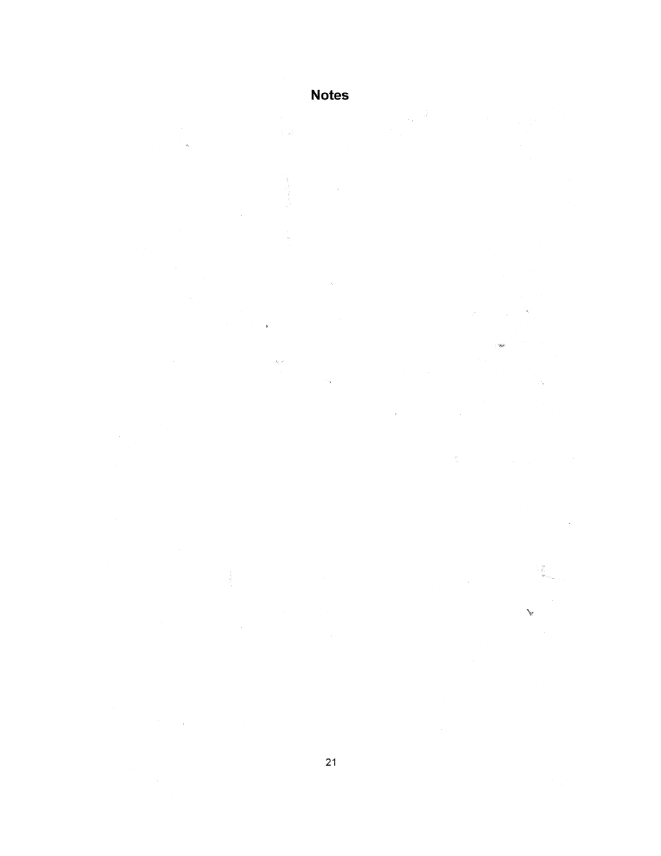Allied Telesis 695 TSL User Manual | Page 23 / 38
