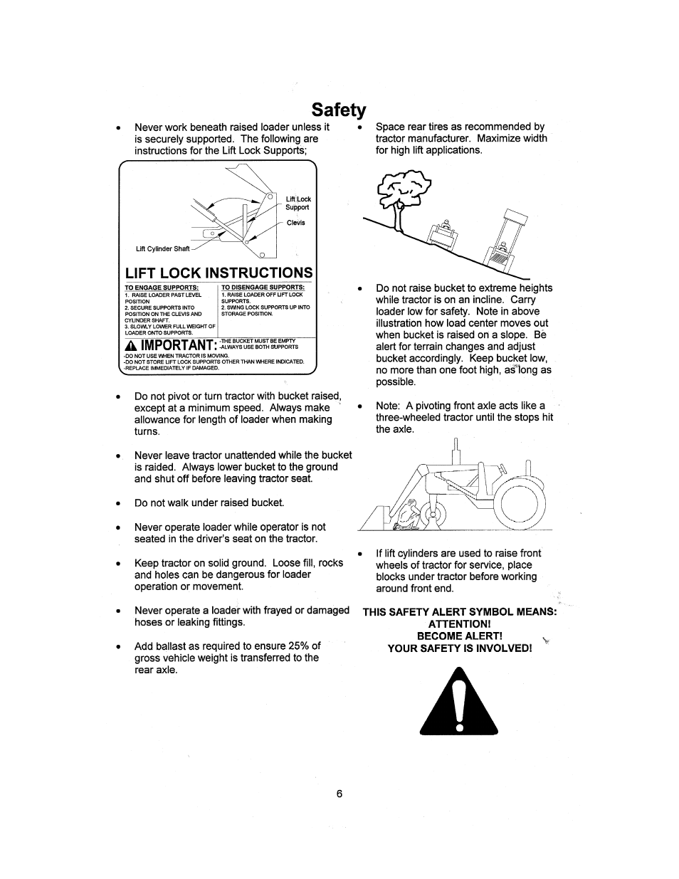 Allied Telesis 695 TSL User Manual | Page 8 / 38