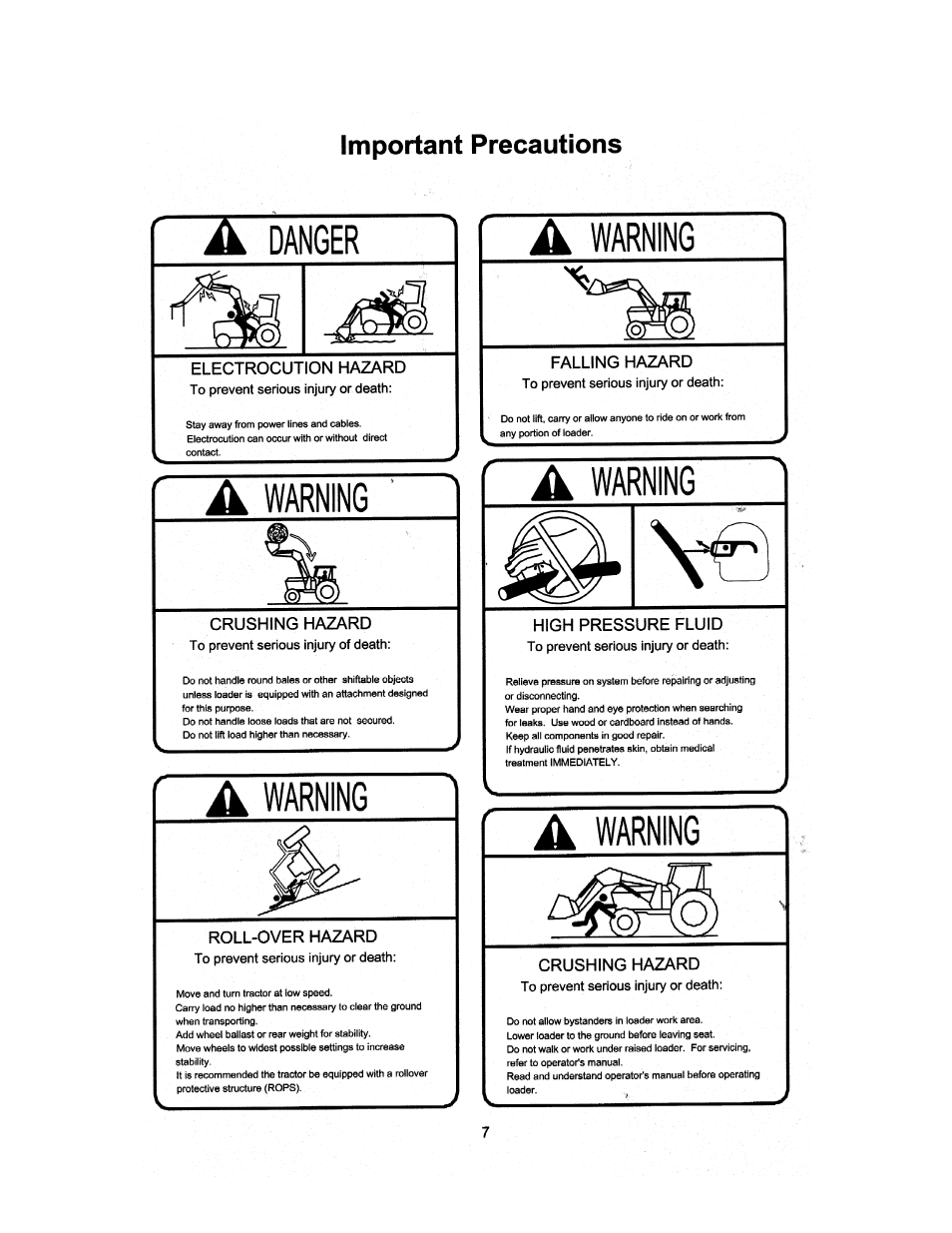 Allied Telesis 695 TSL User Manual | Page 9 / 38