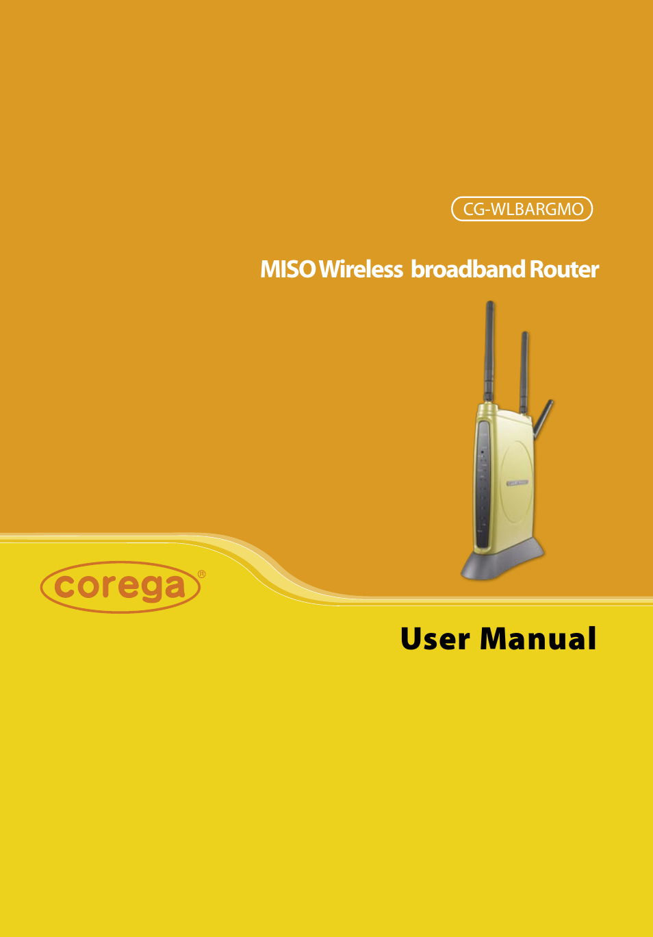 Allied Telesis CG-WLBARGMO User Manual | 56 pages