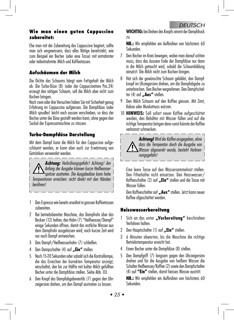 Philips 10001858 User Manual | Page 27 / 74