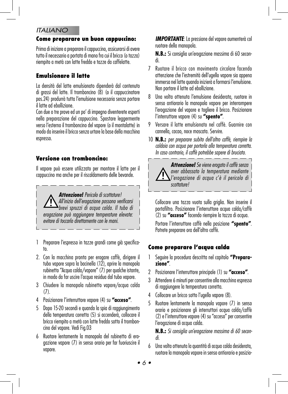 Philips 10001858 User Manual | Page 8 / 74