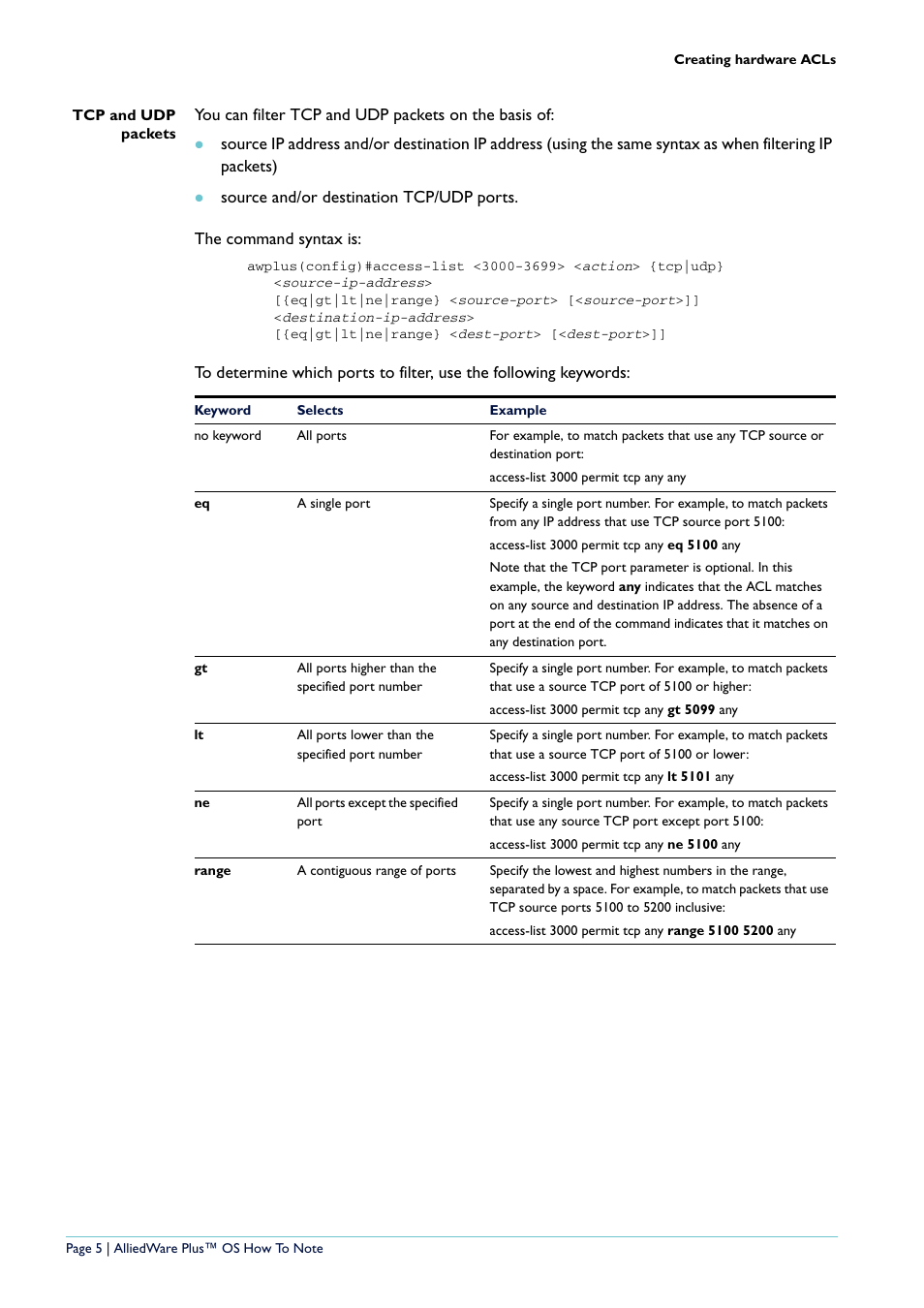 Allied Telesis x908 User Manual | Page 5 / 21