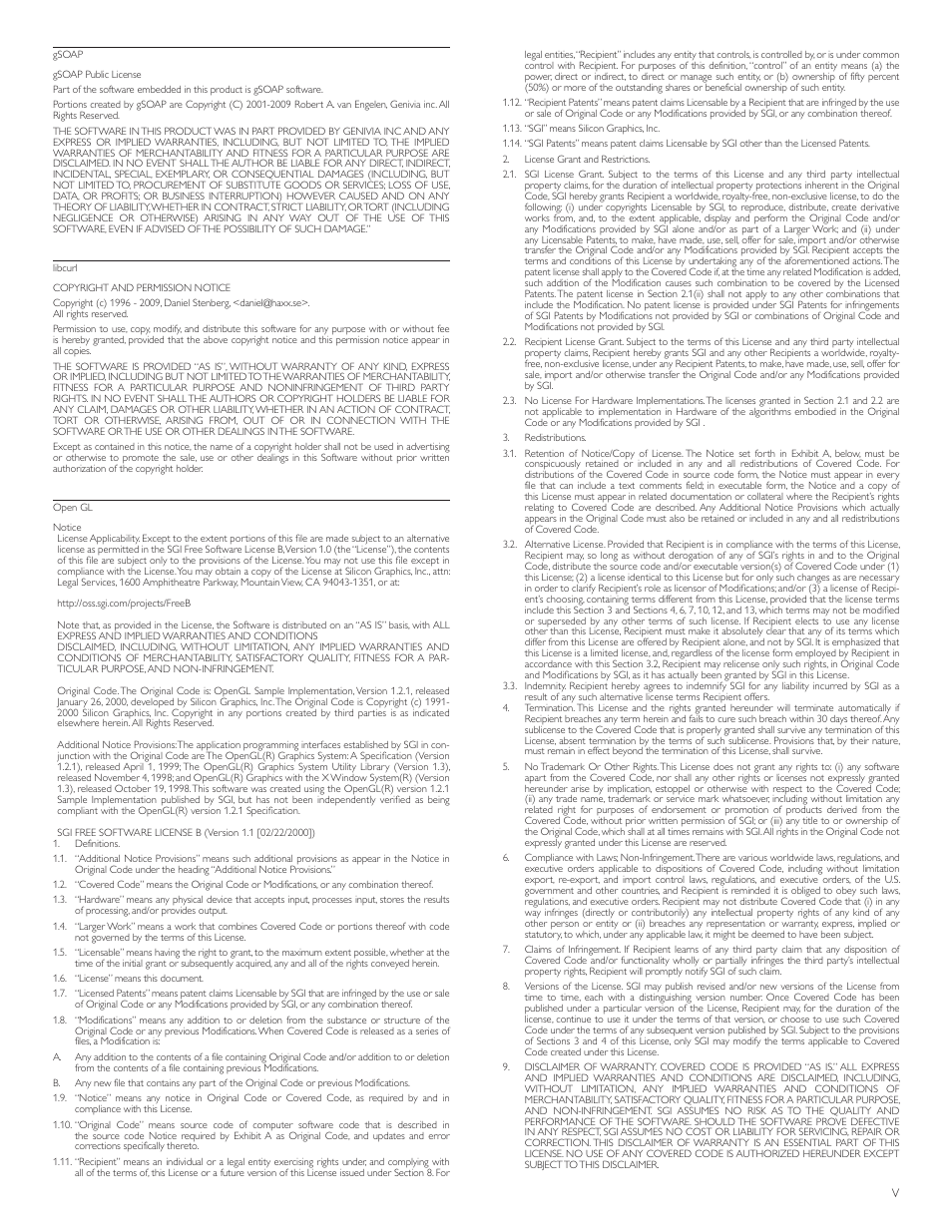 Philips 3000 series LCD TV 55PFL3907 55" class-po User Manual | Page 52 / 54