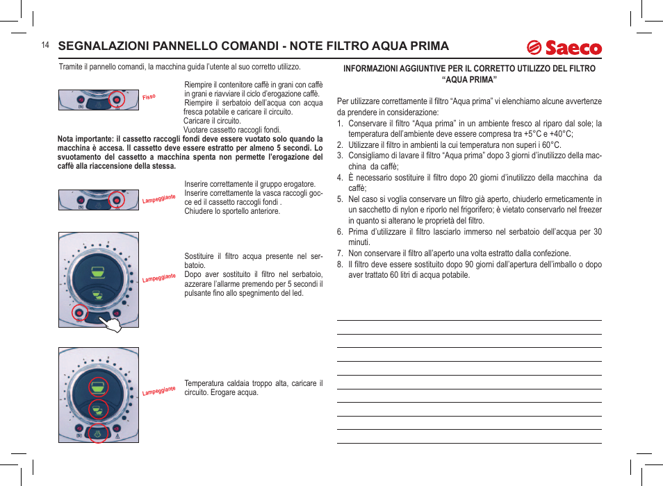 Philips 10000032 User Manual | Page 14 / 100