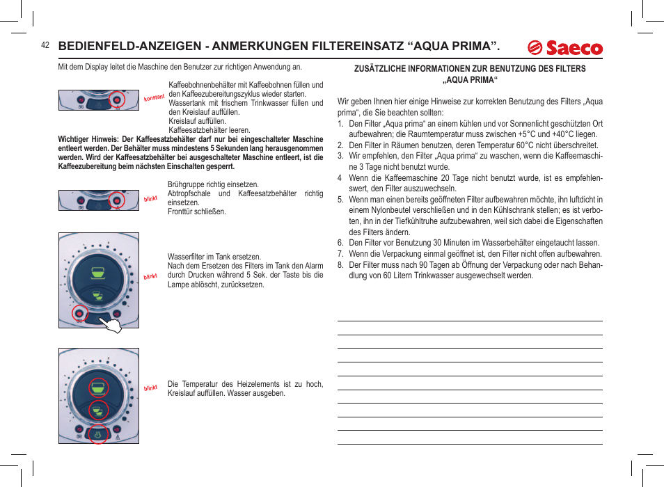 Philips 10000032 User Manual | Page 42 / 100