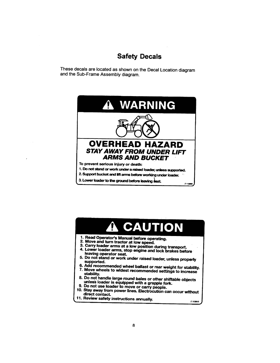 Allied Telesis S795 TSL User Manual | Page 10 / 36