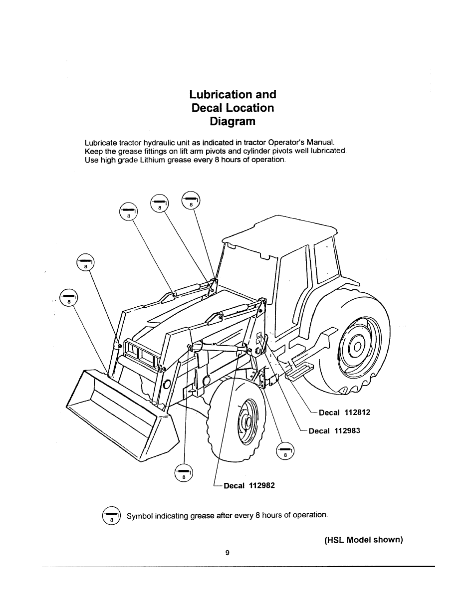 Allied Telesis S795 TSL User Manual | Page 11 / 36