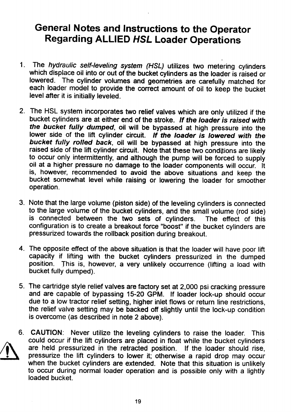 Loader operations | Allied Telesis S795 TSL User Manual | Page 21 / 36