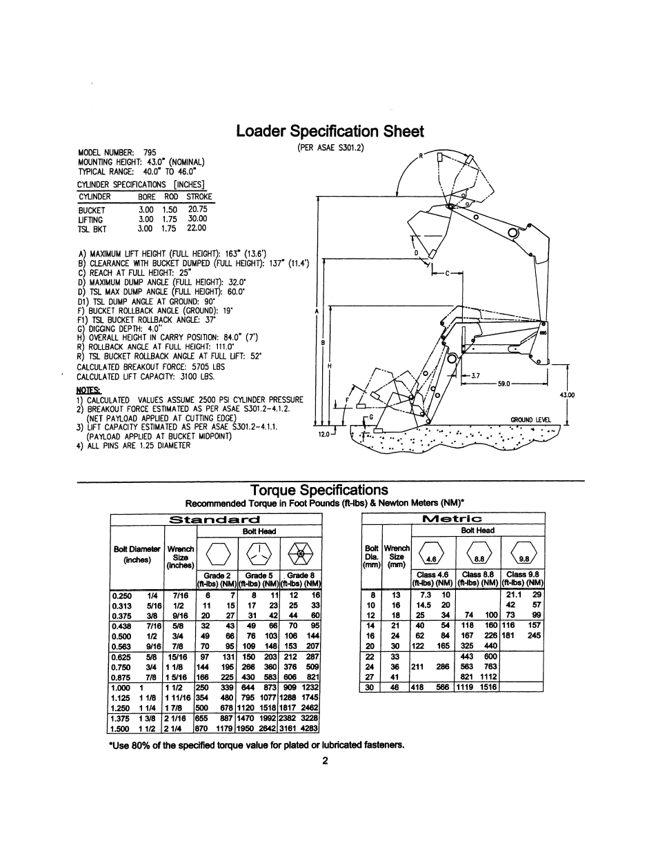 Allied Telesis S795 TSL User Manual | Page 4 / 36
