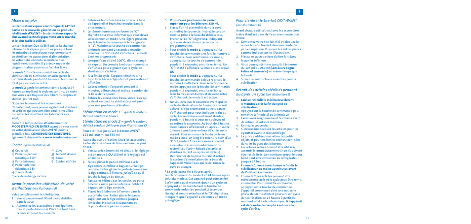 Philips SCF276-32 User Manual | Page 5 / 8