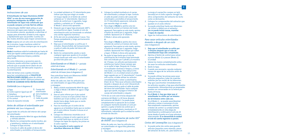 Philips SCF276-32 User Manual | Page 7 / 8