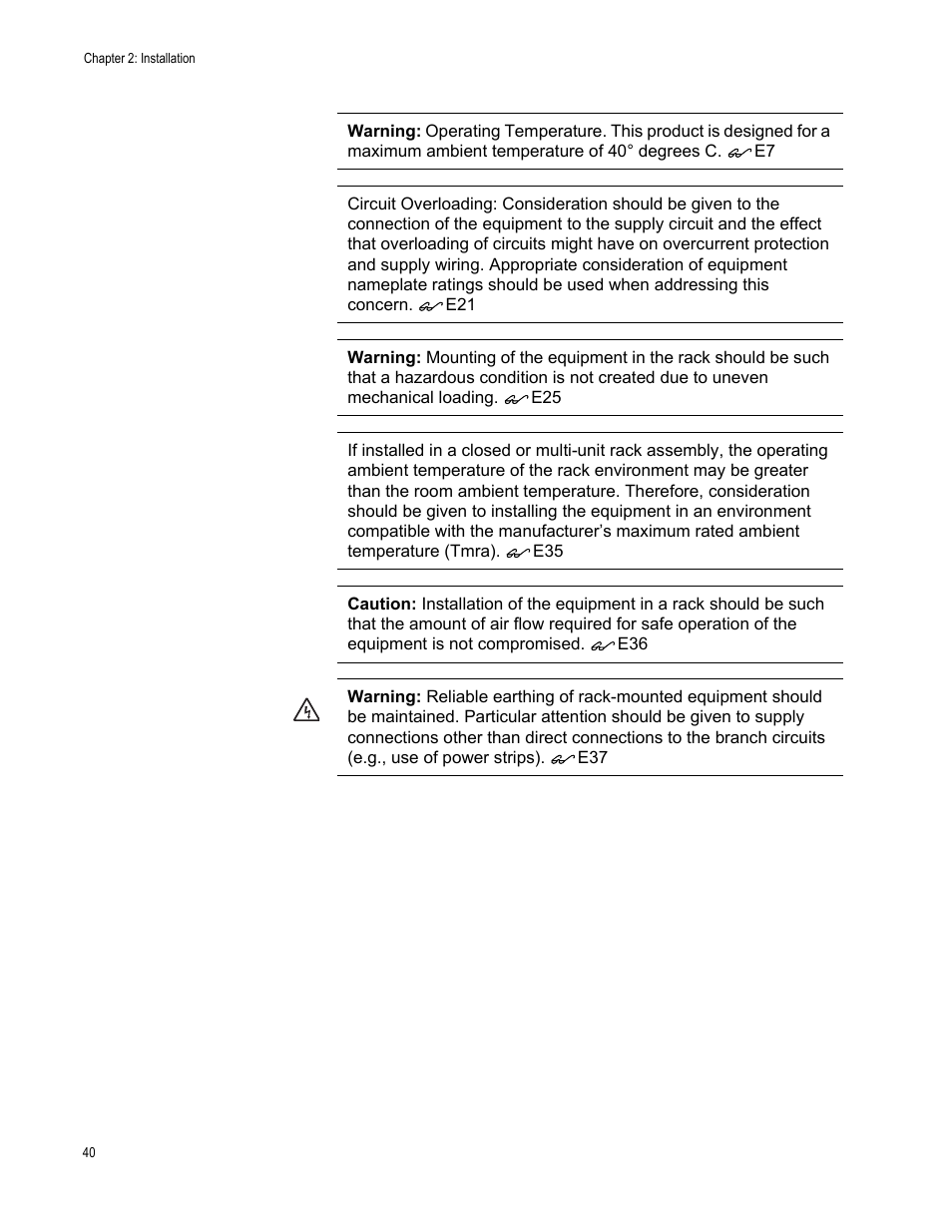 Allied Telesis AT 8000/8POE User Manual | Page 40 / 56