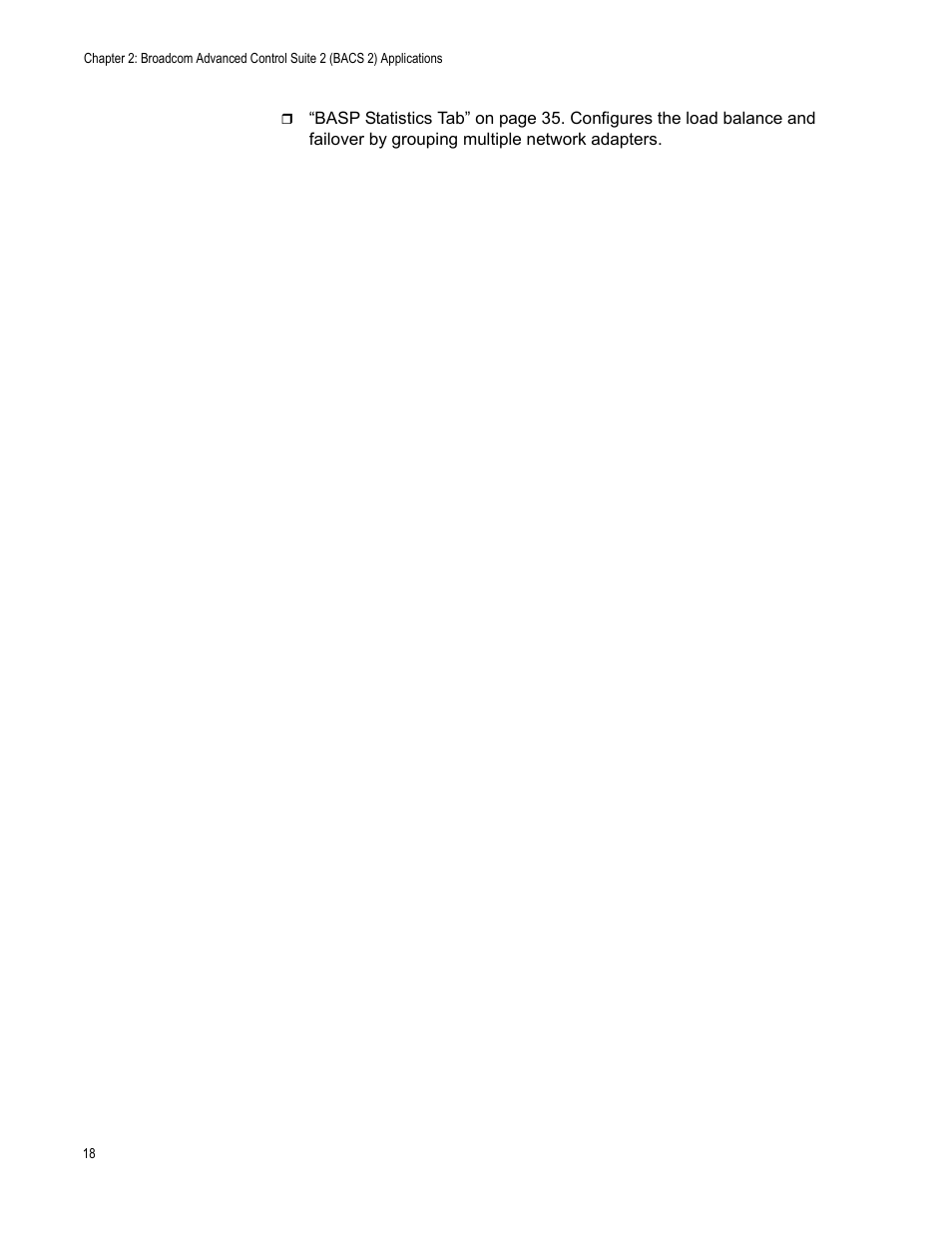 Allied Telesis AT-2916SX User Manual | Page 18 / 74