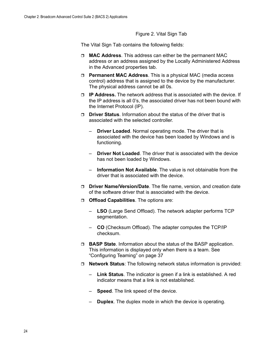 Allied Telesis AT-2916SX User Manual | Page 24 / 74