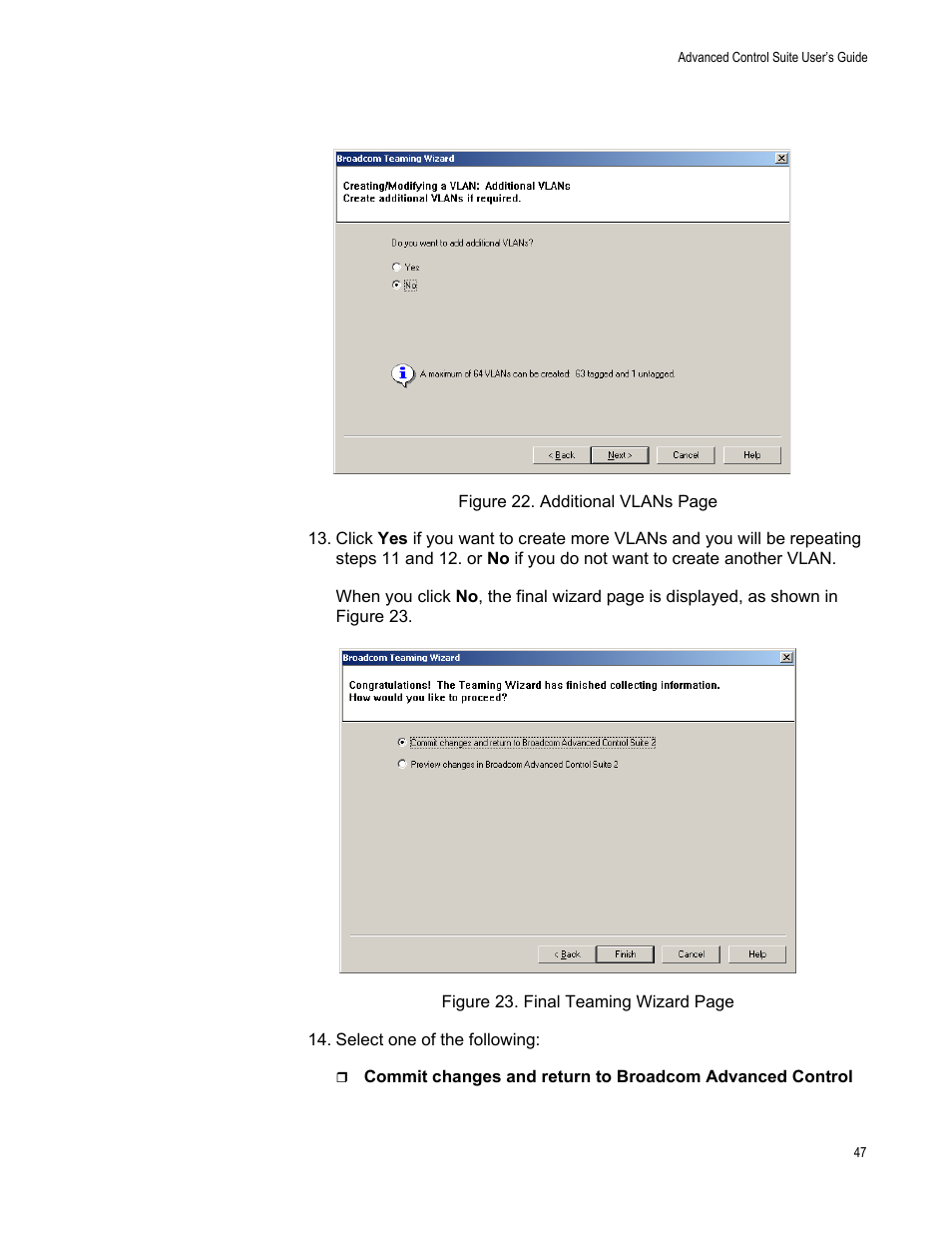 Allied Telesis AT-2916SX User Manual | Page 47 / 74