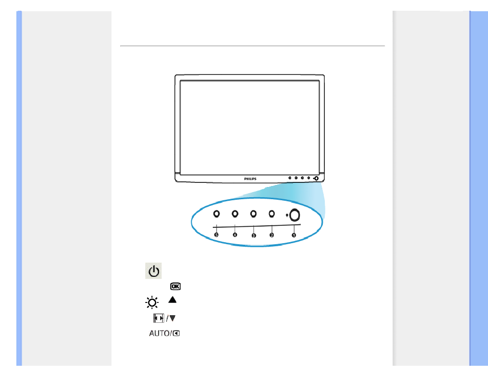 Installing your lcd monitor, Installing your monitor | Philips 201EL1SB-00 User Manual | Page 49 / 86