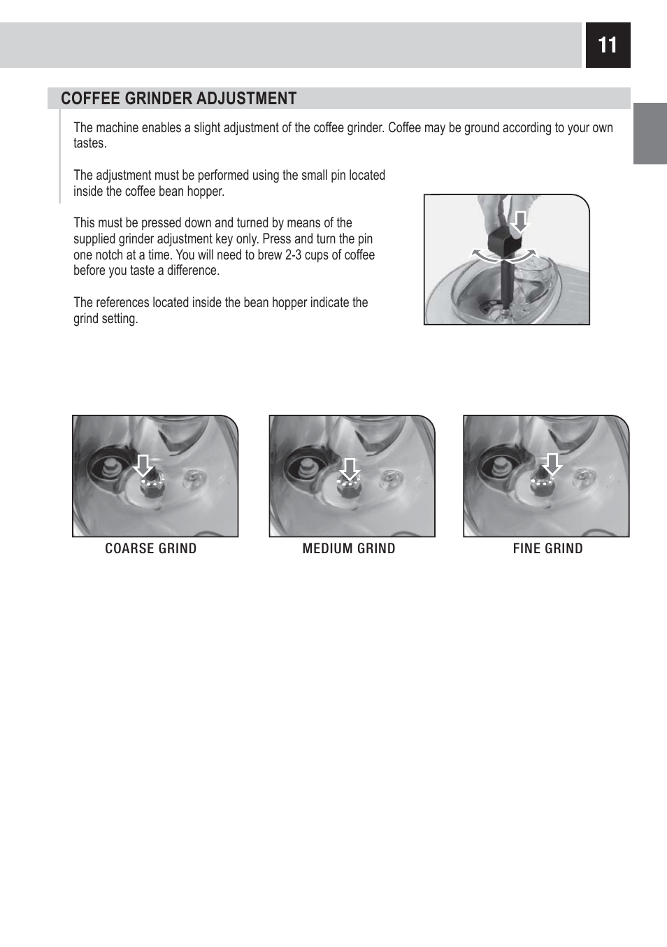 Philips RI9828-47 User Manual | Page 13 / 40