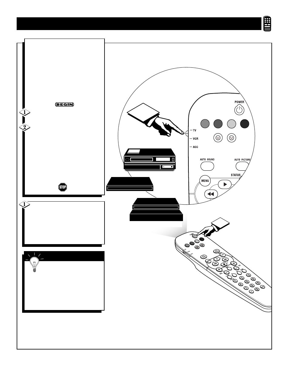 Philips 27RF50S User Manual | Page 31 / 44