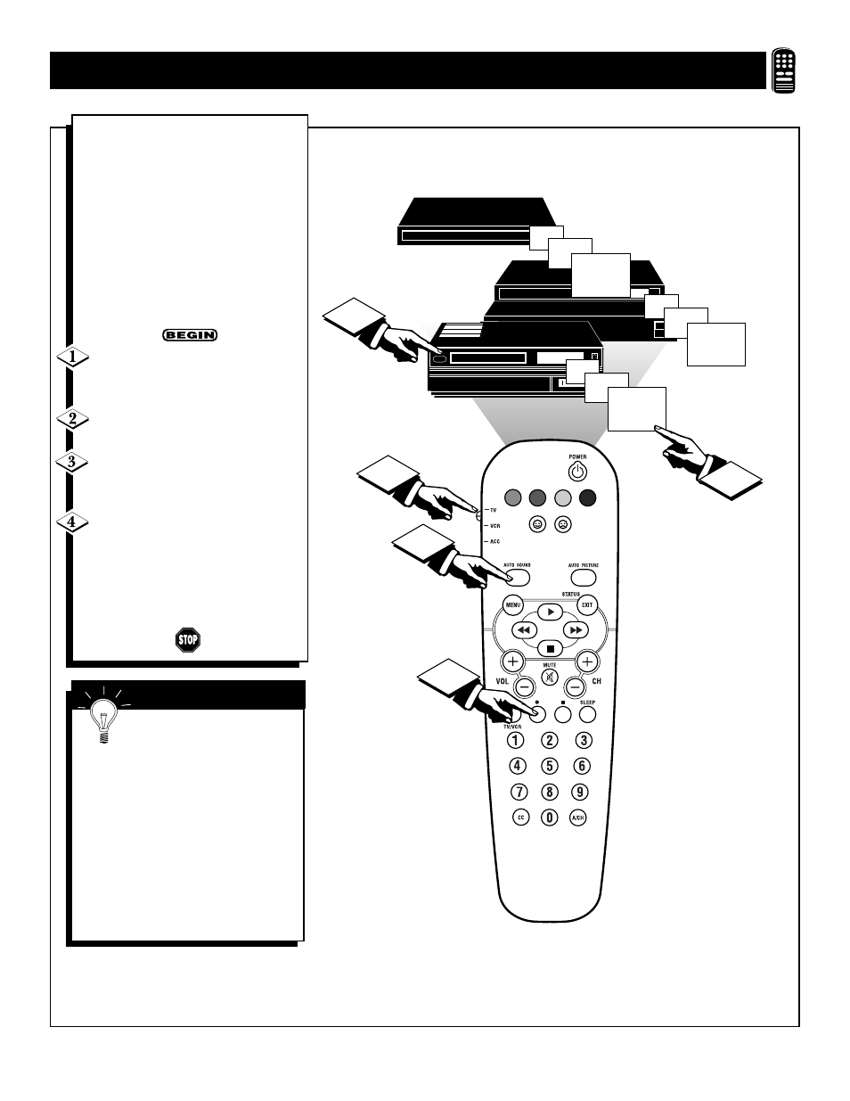 Philips 27RF50S User Manual | Page 33 / 44