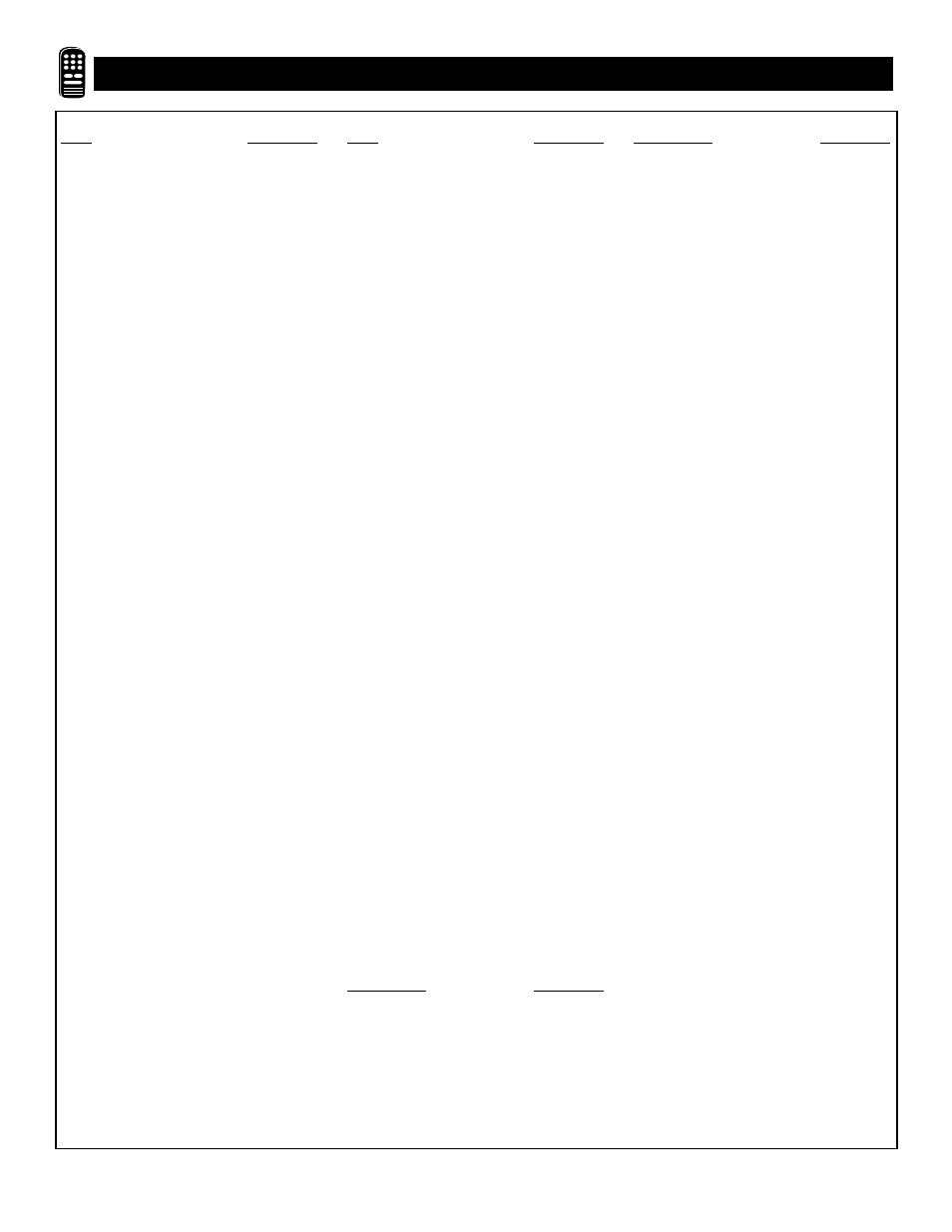 Emote, Ontrol, Irect | Ntry, Odes | Philips 27RF50S User Manual | Page 34 / 44
