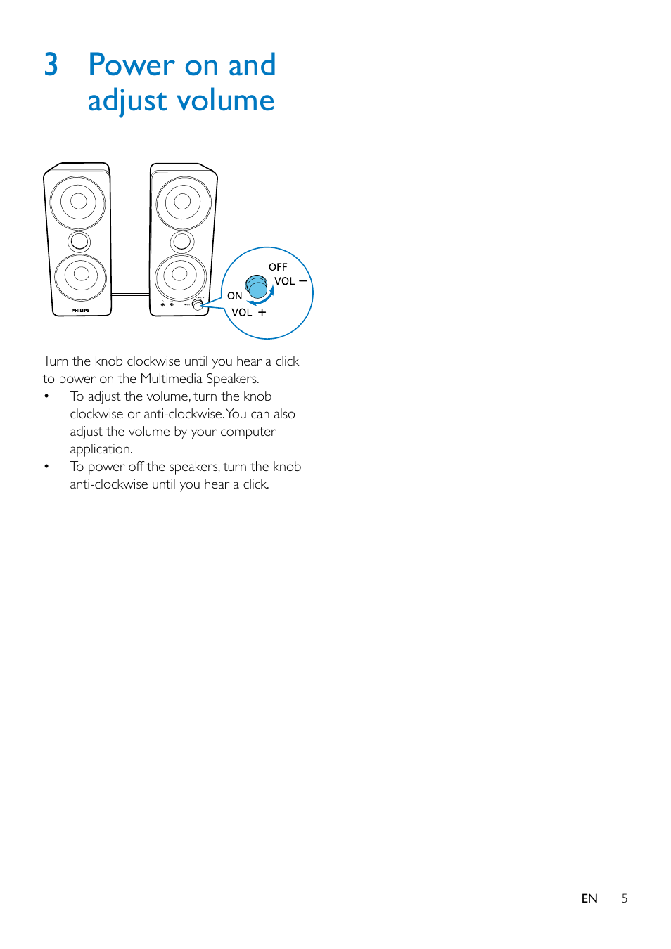 Philips SPA8210-37 User Manual | Page 7 / 12