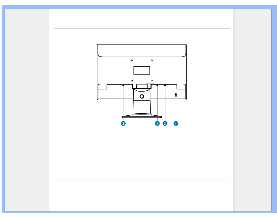 Optimizing performance | Philips 191EL1SB-00 User Manual | Page 37 / 84