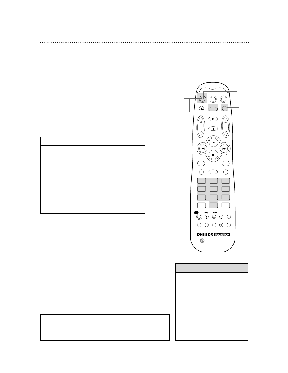 Philips VRX462AT99 User Manual | Page 27 / 64