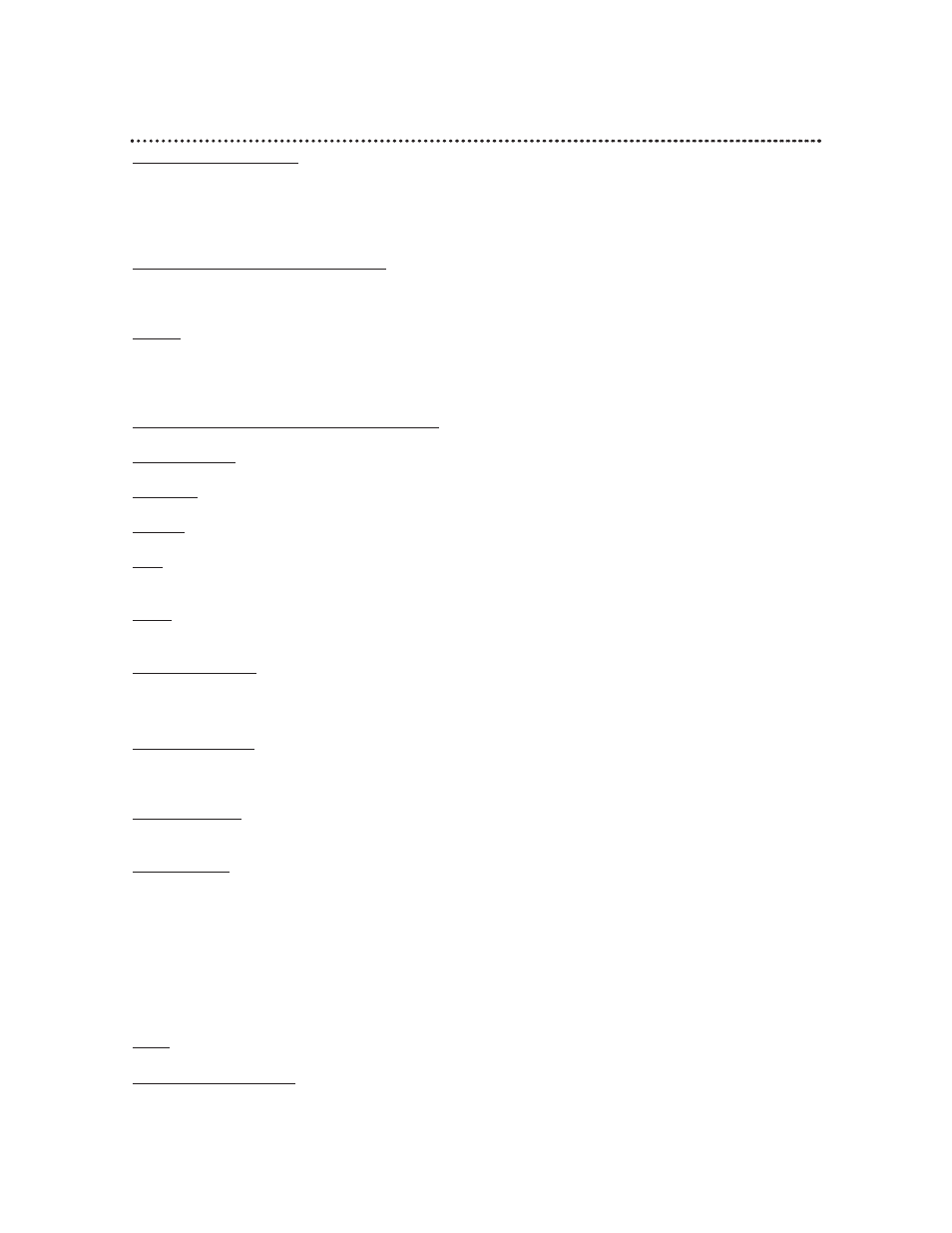 58 glossary | Philips VRX462AT99 User Manual | Page 58 / 64
