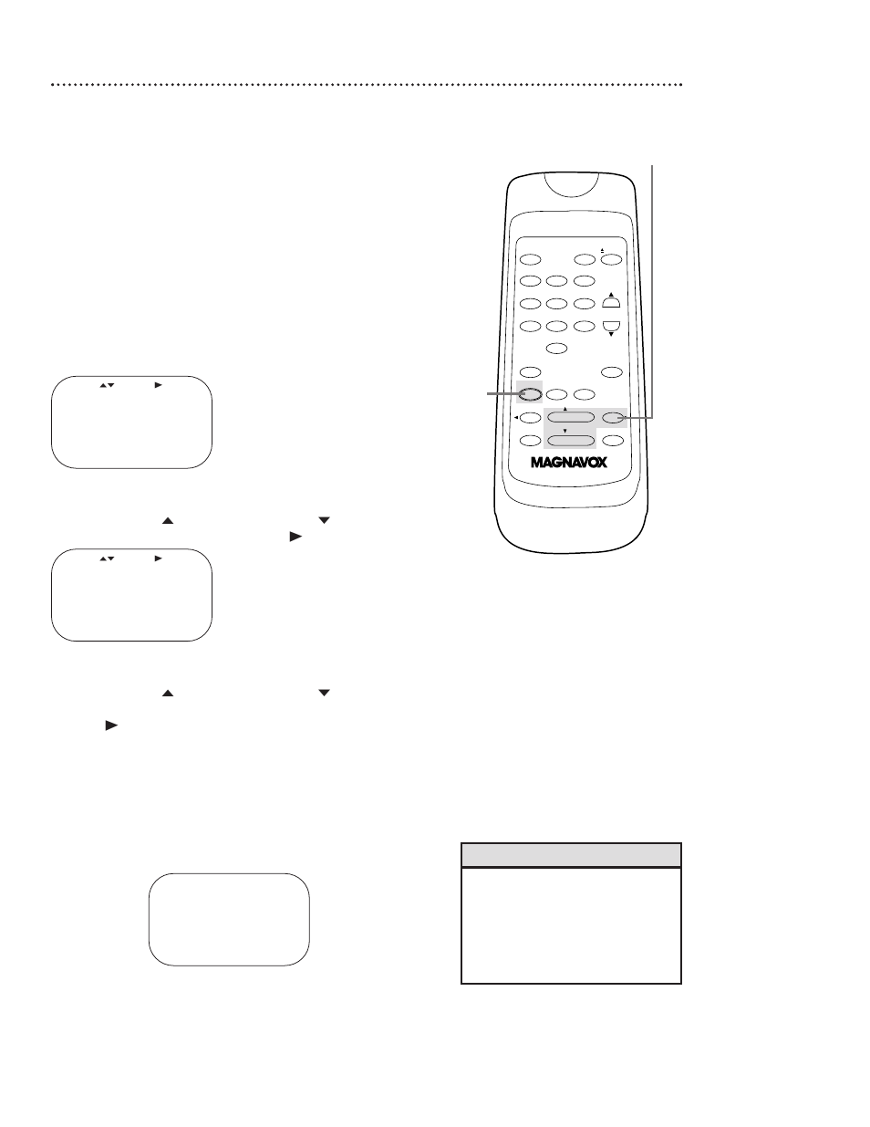 28 timer recording, Helpful hint | Philips VR201BMG User Manual | Page 28 / 44