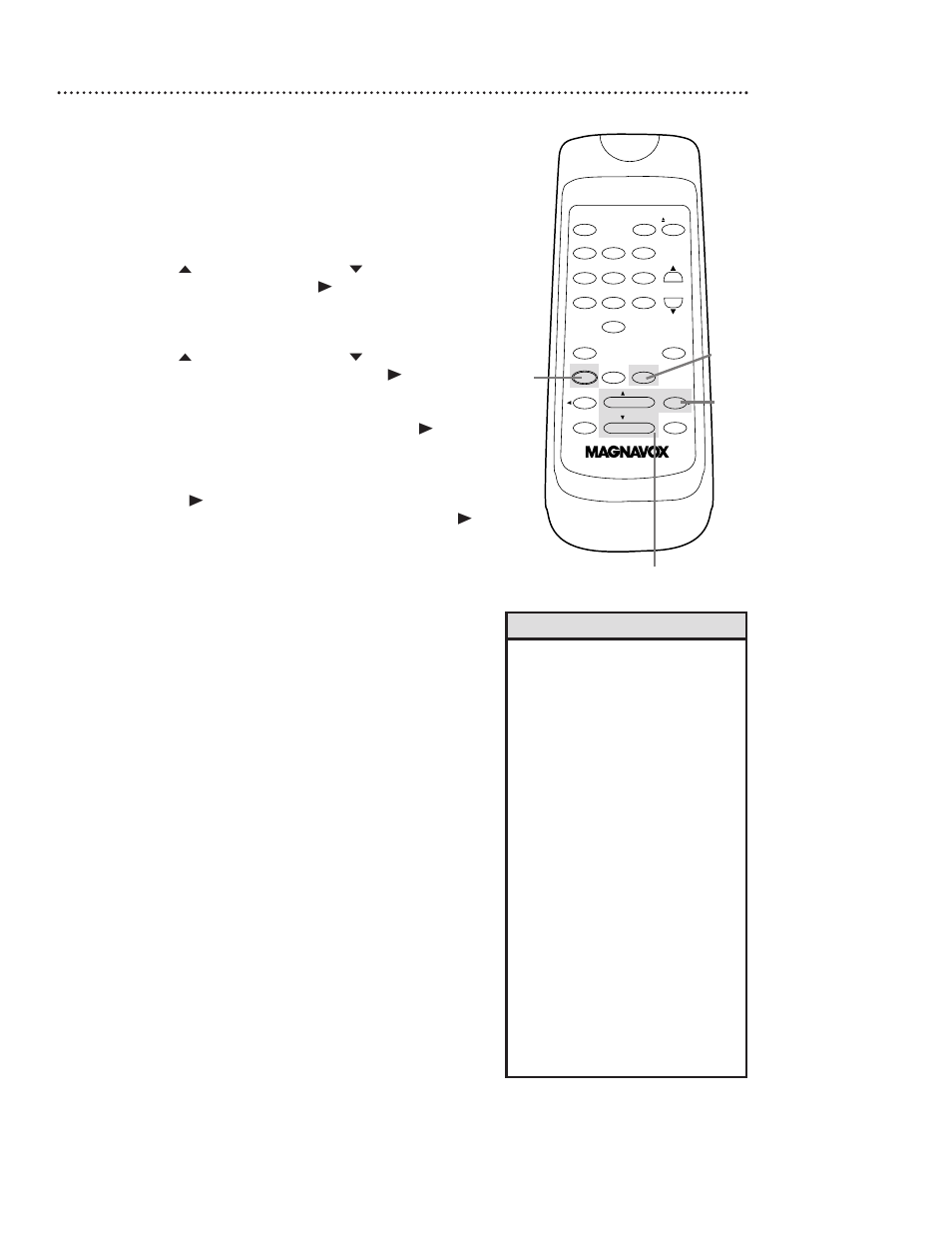 Timer recording (cont’d) 31 | Philips VR201BMG User Manual | Page 31 / 44