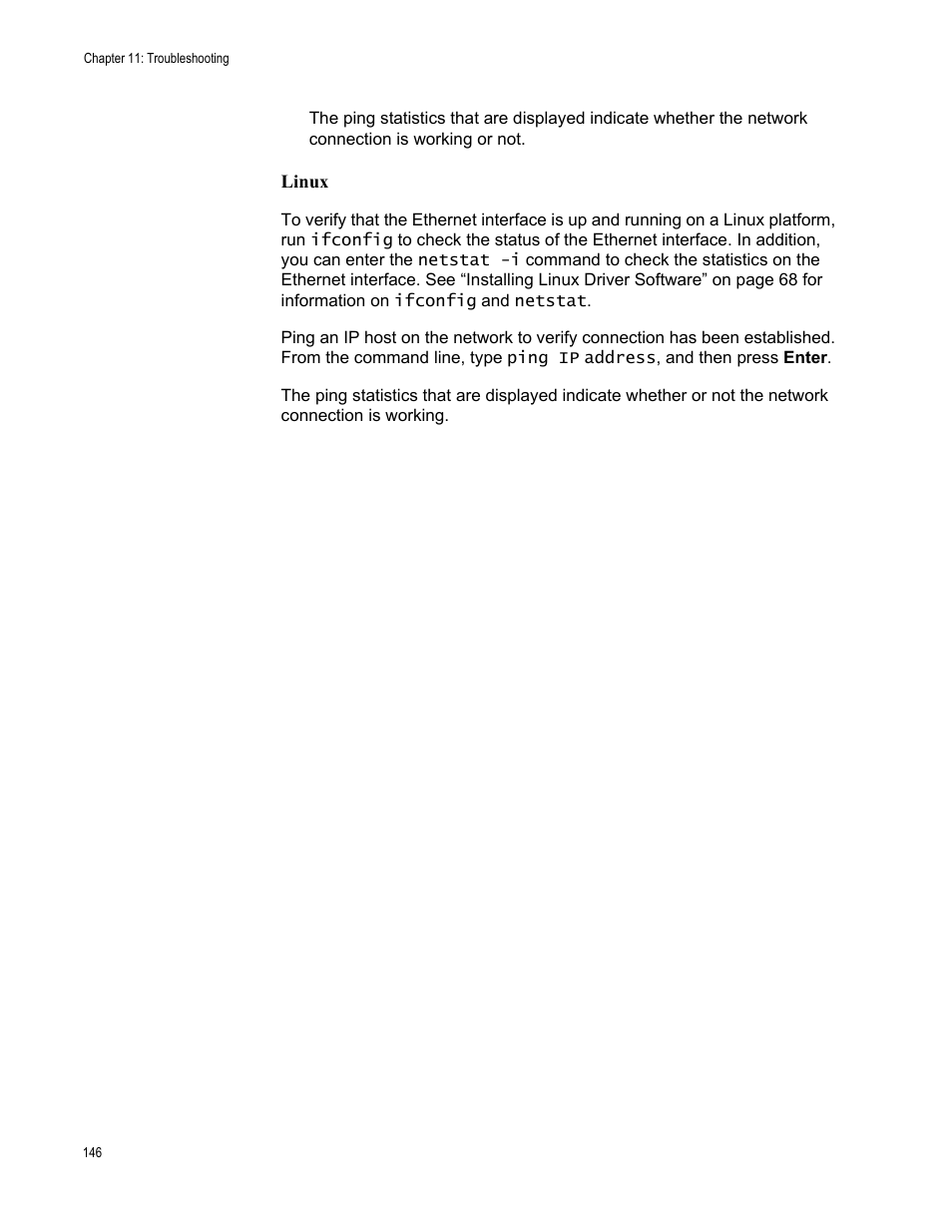 Allied Telesis NETEXTREME II AT-2973SX User Manual | Page 146 / 176
