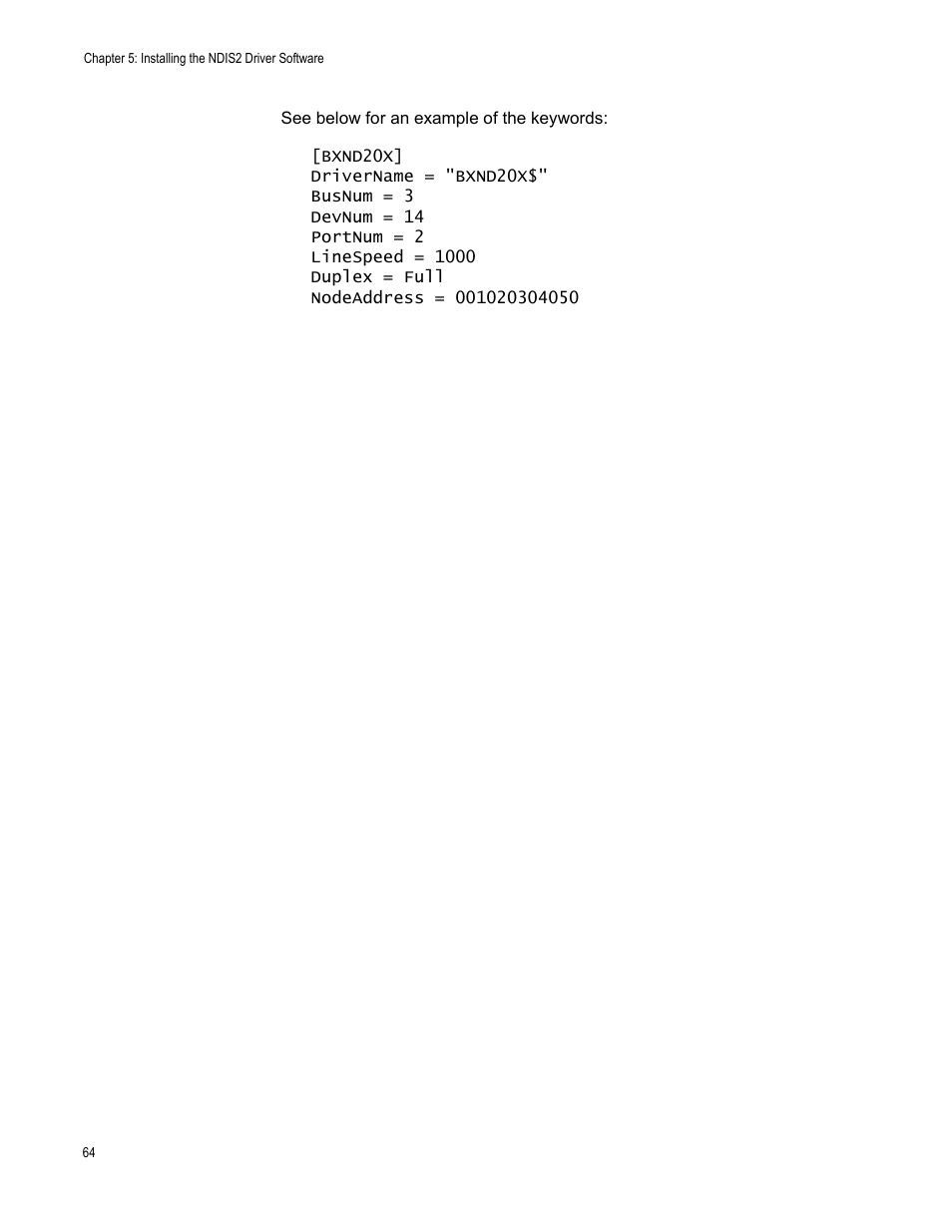 Allied Telesis NETEXTREME II AT-2973SX User Manual | Page 64 / 176