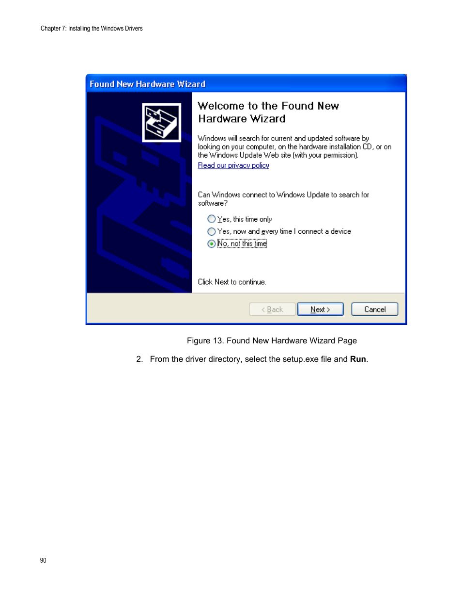 Allied Telesis NETEXTREME II AT-2973SX User Manual | Page 90 / 176
