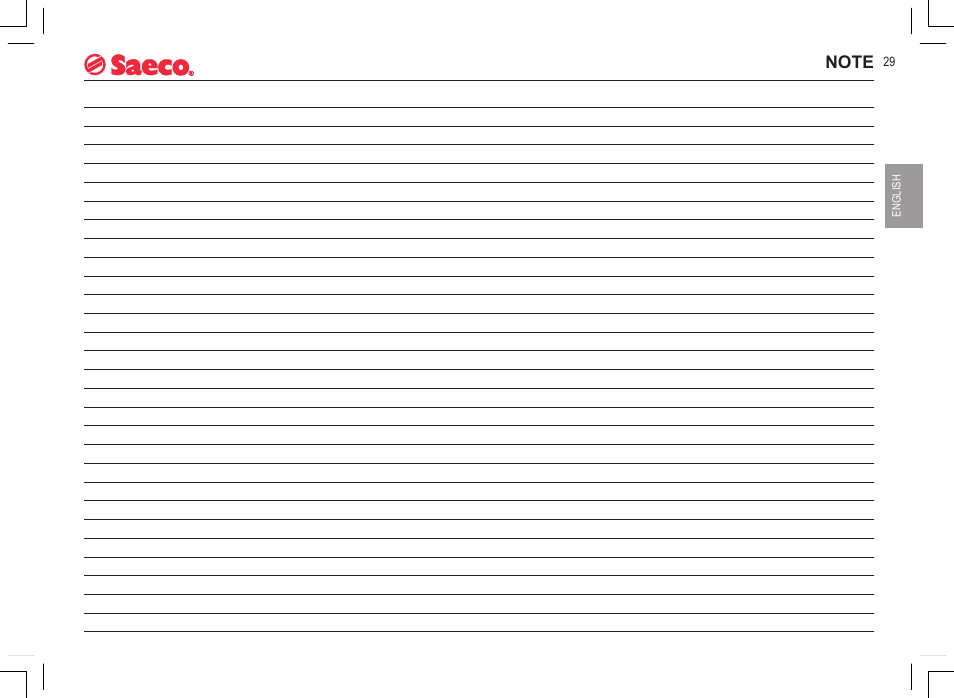 Philips 740808051 User Manual | Page 29 / 100