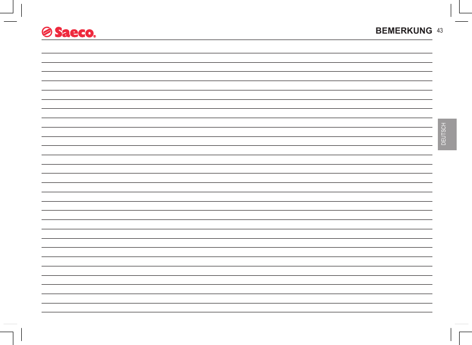 Philips 740808051 User Manual | Page 43 / 100