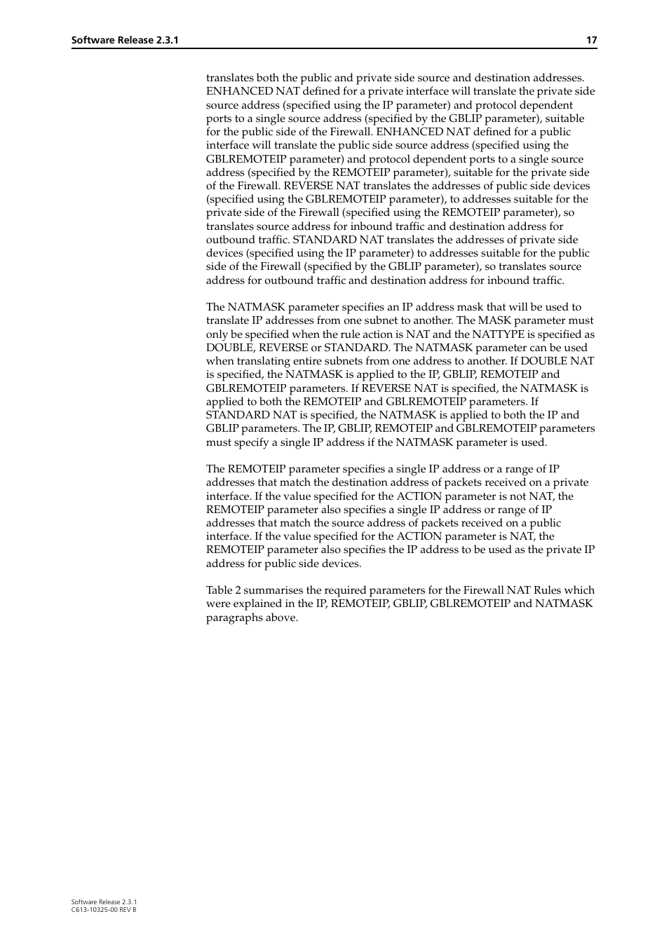 Allied Telesis AR300 series User Manual | Page 17 / 36