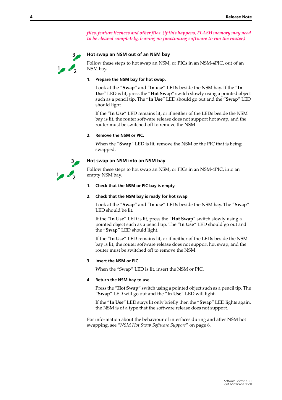 Allied Telesis AR300 series User Manual | Page 4 / 36