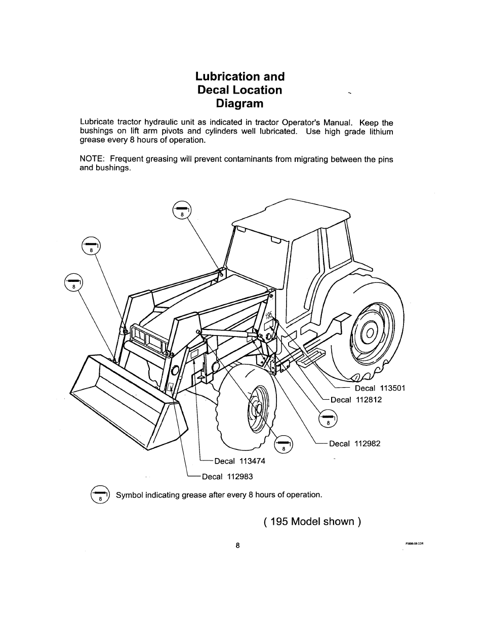 Allied Telesis 195 User Manual | Page 10 / 29