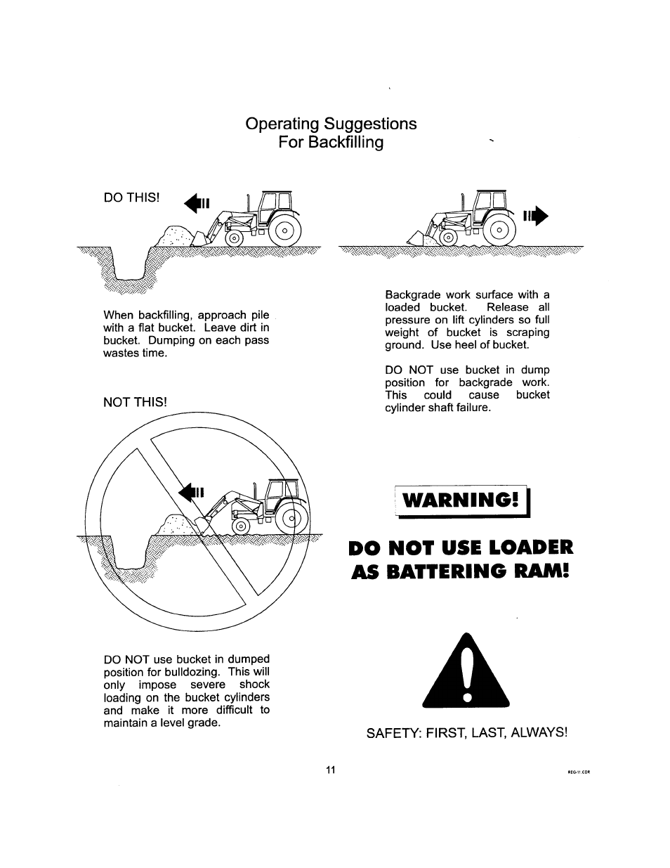 Allied Telesis 195 User Manual | Page 13 / 29