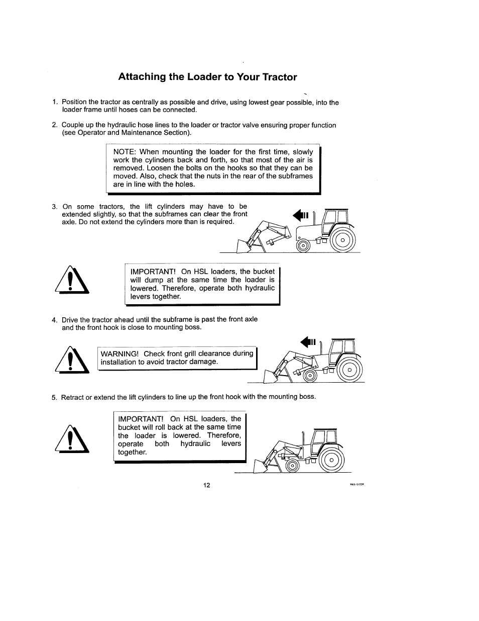 Allied Telesis 195 User Manual | Page 14 / 29