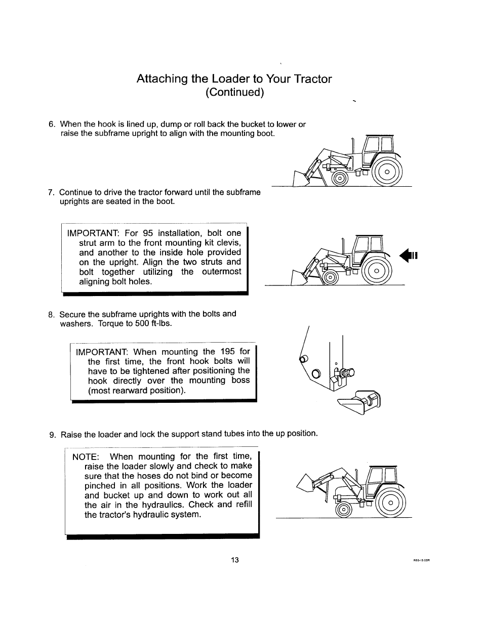 Allied Telesis 195 User Manual | Page 15 / 29