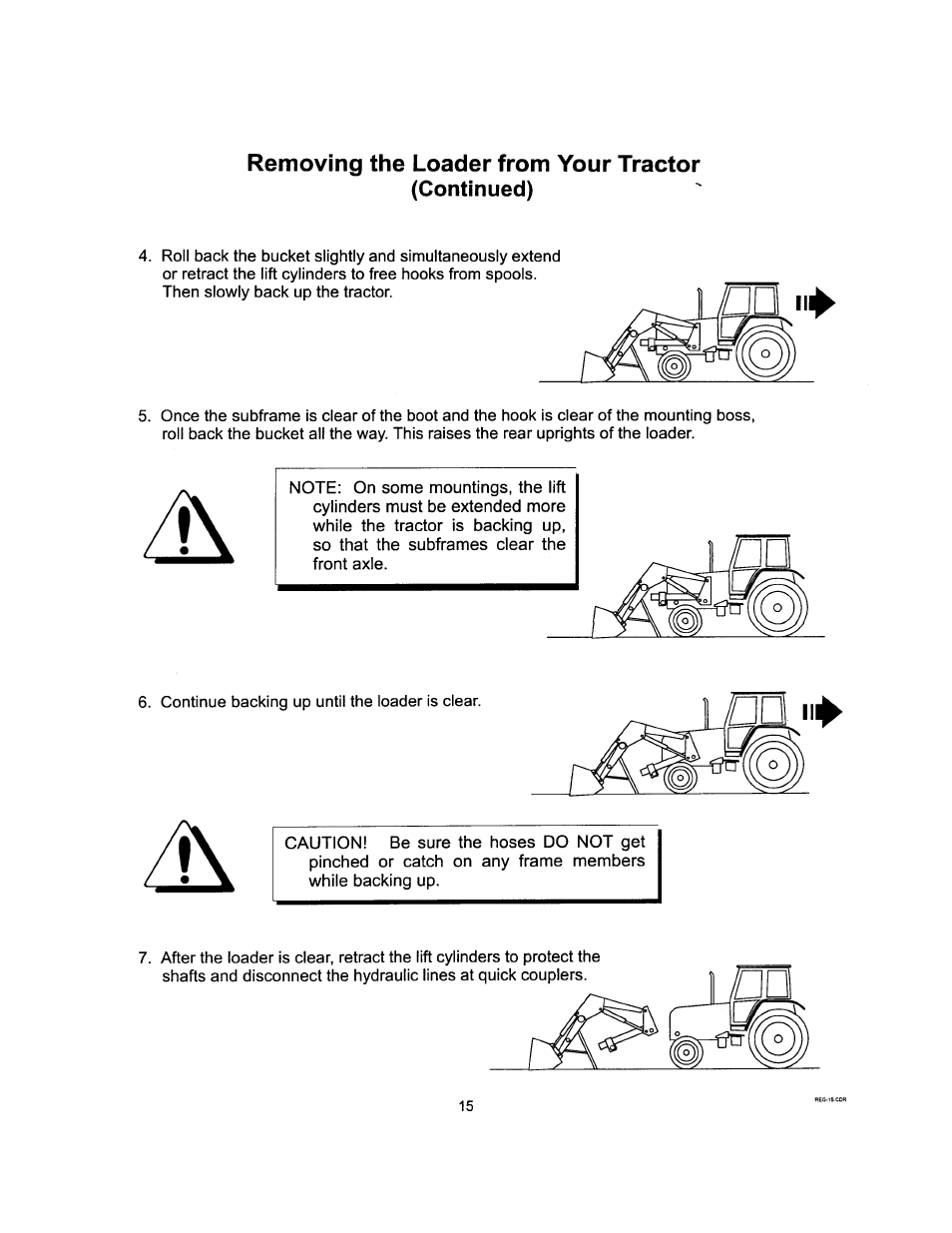 Allied Telesis 195 User Manual | Page 17 / 29