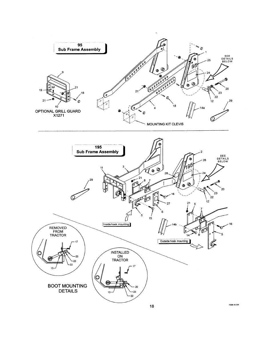 Allied Telesis 195 User Manual | Page 20 / 29