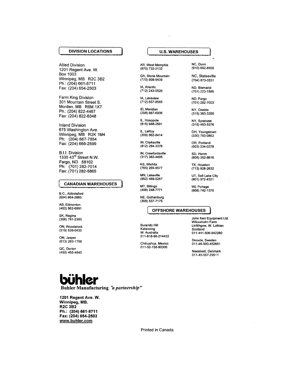 Allied Telesis 195 User Manual | Page 29 / 29