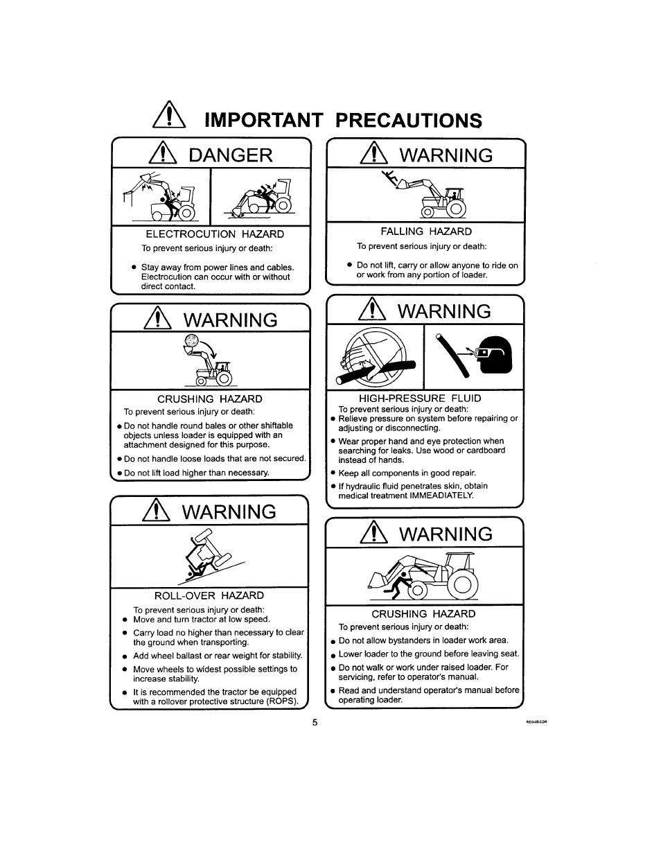 Allied Telesis 195 User Manual | Page 7 / 29