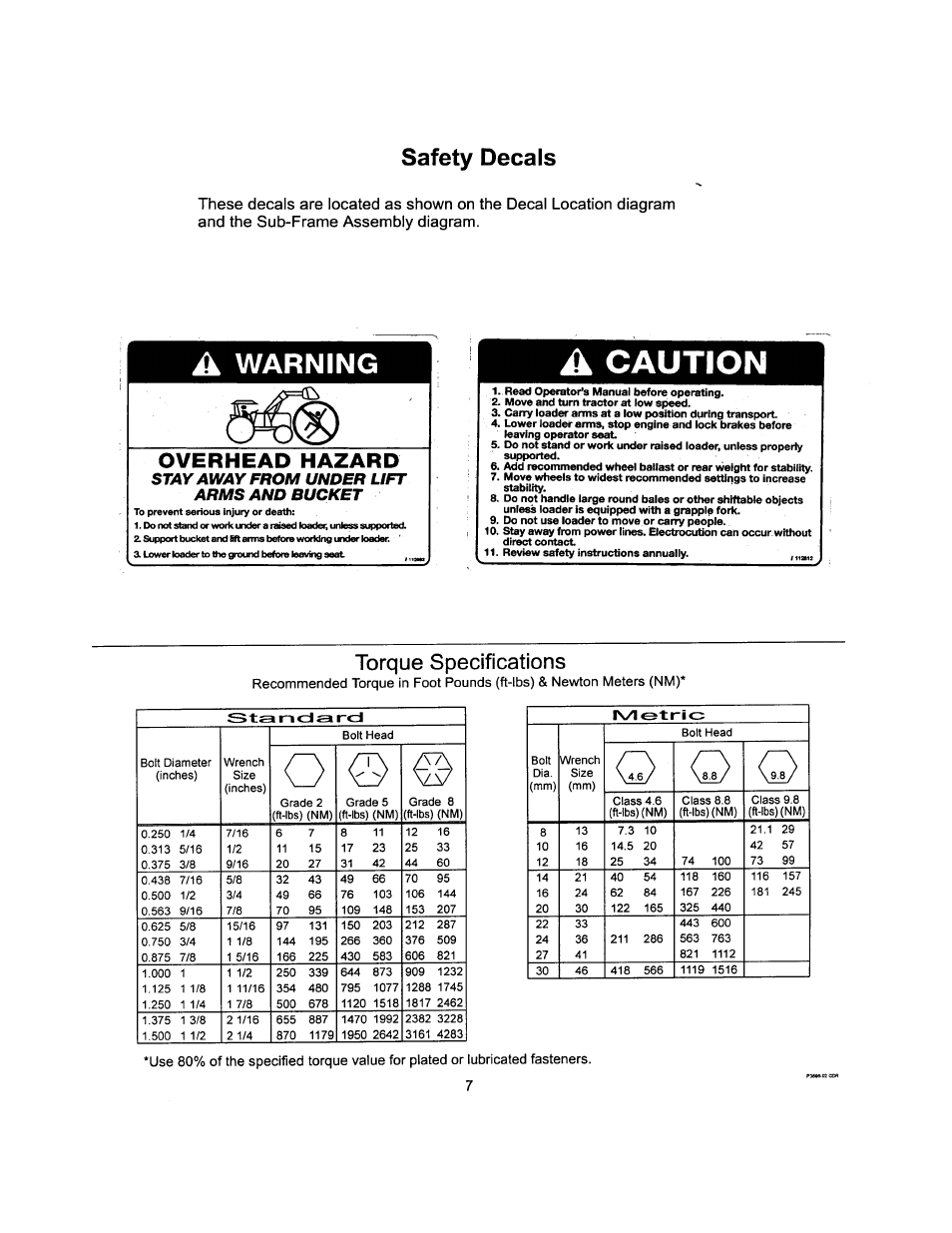 Allied Telesis 195 User Manual | Page 9 / 29